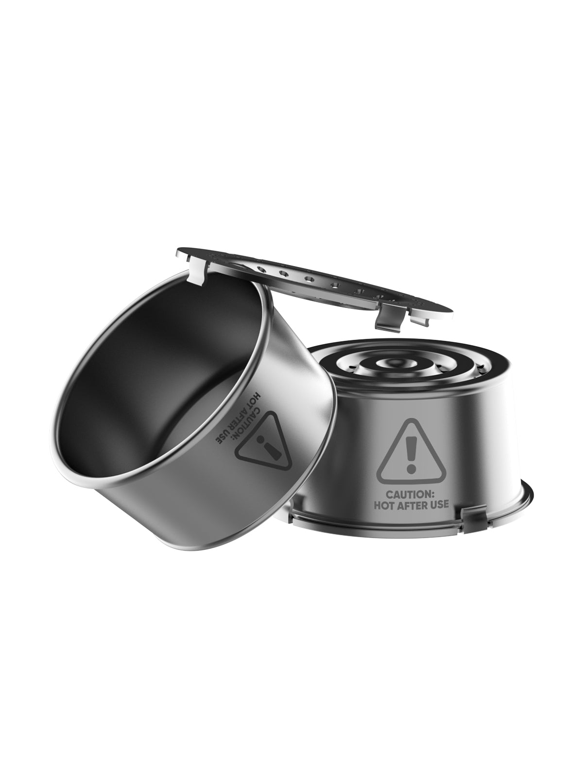 HokaLux® Bowl | Official Bowl for HokaLux®·Pro