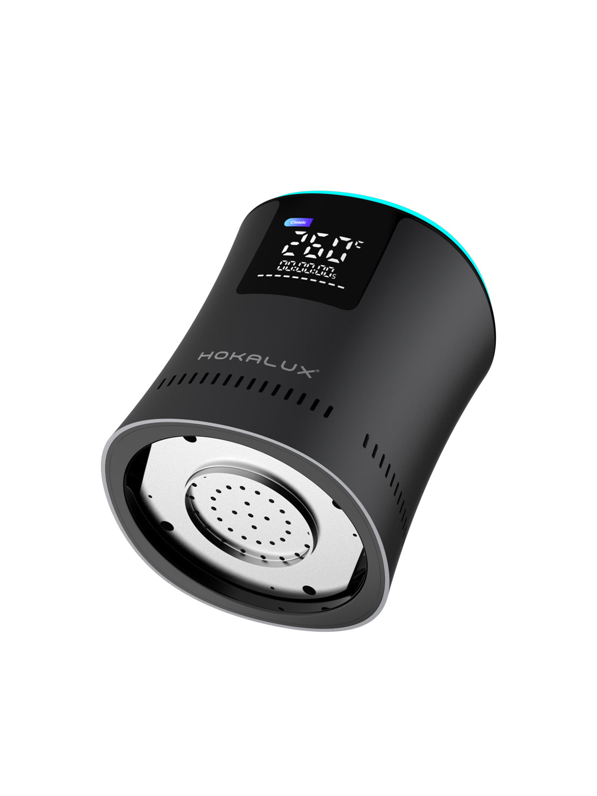 HokaLux® Nano | Full Spectrum Electric Heat Management System for Shisha | HokaLux® Ecosystem